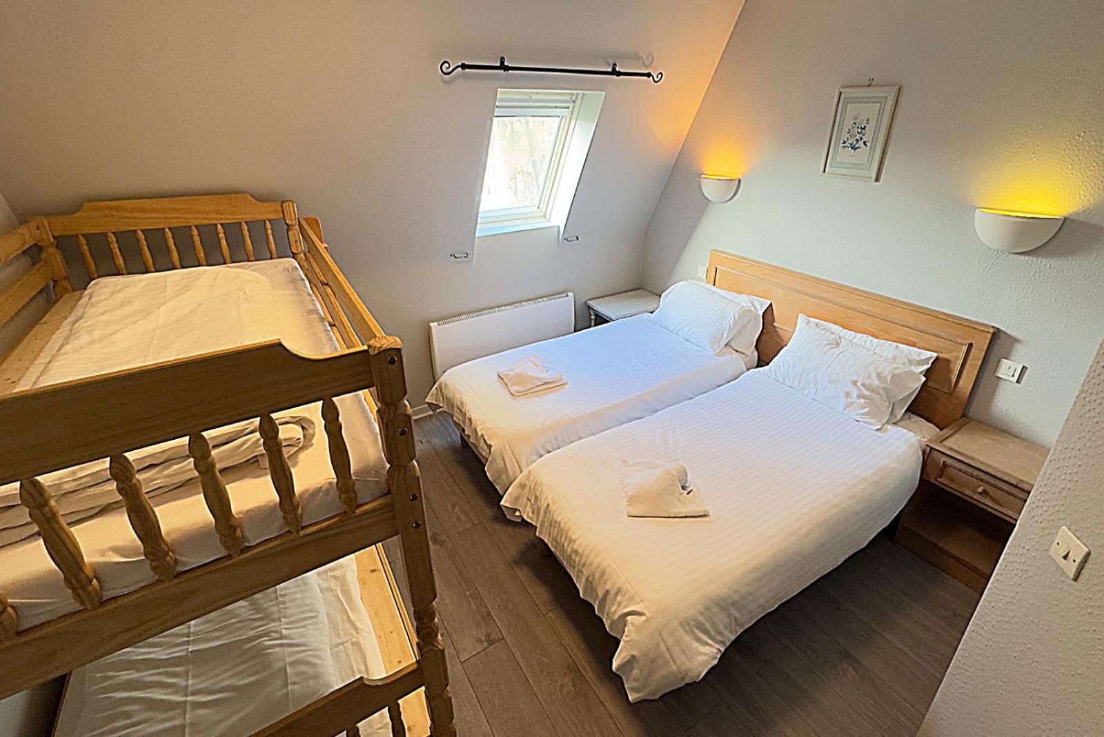 Chateau Baffy Colombiers-sur-Seulles Номер фото