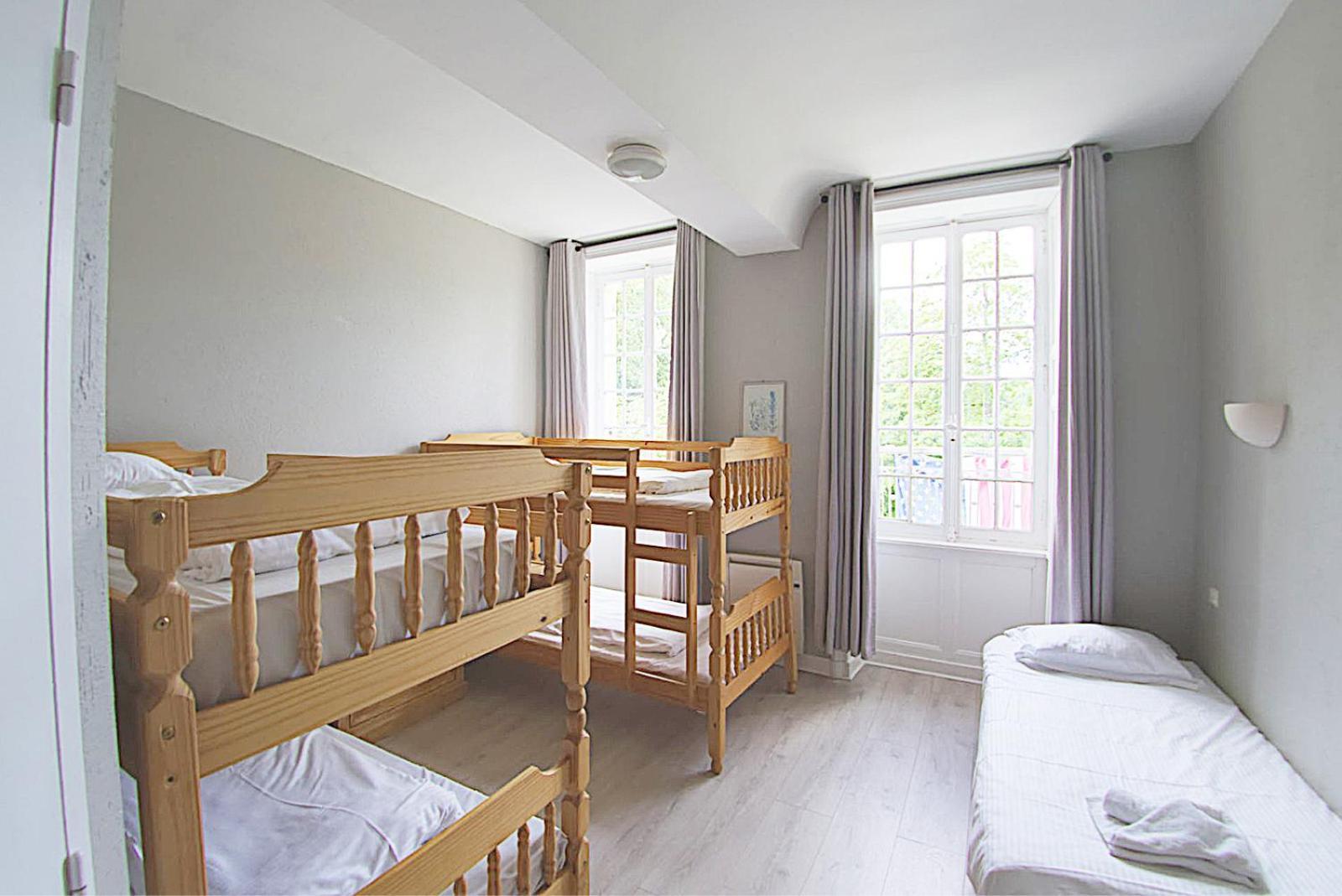Chateau Baffy Colombiers-sur-Seulles Номер фото