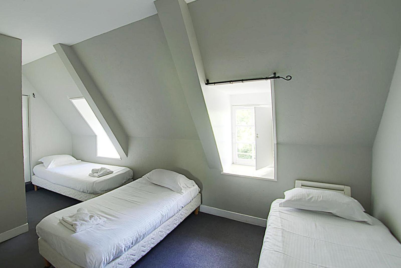 Chateau Baffy Colombiers-sur-Seulles Номер фото