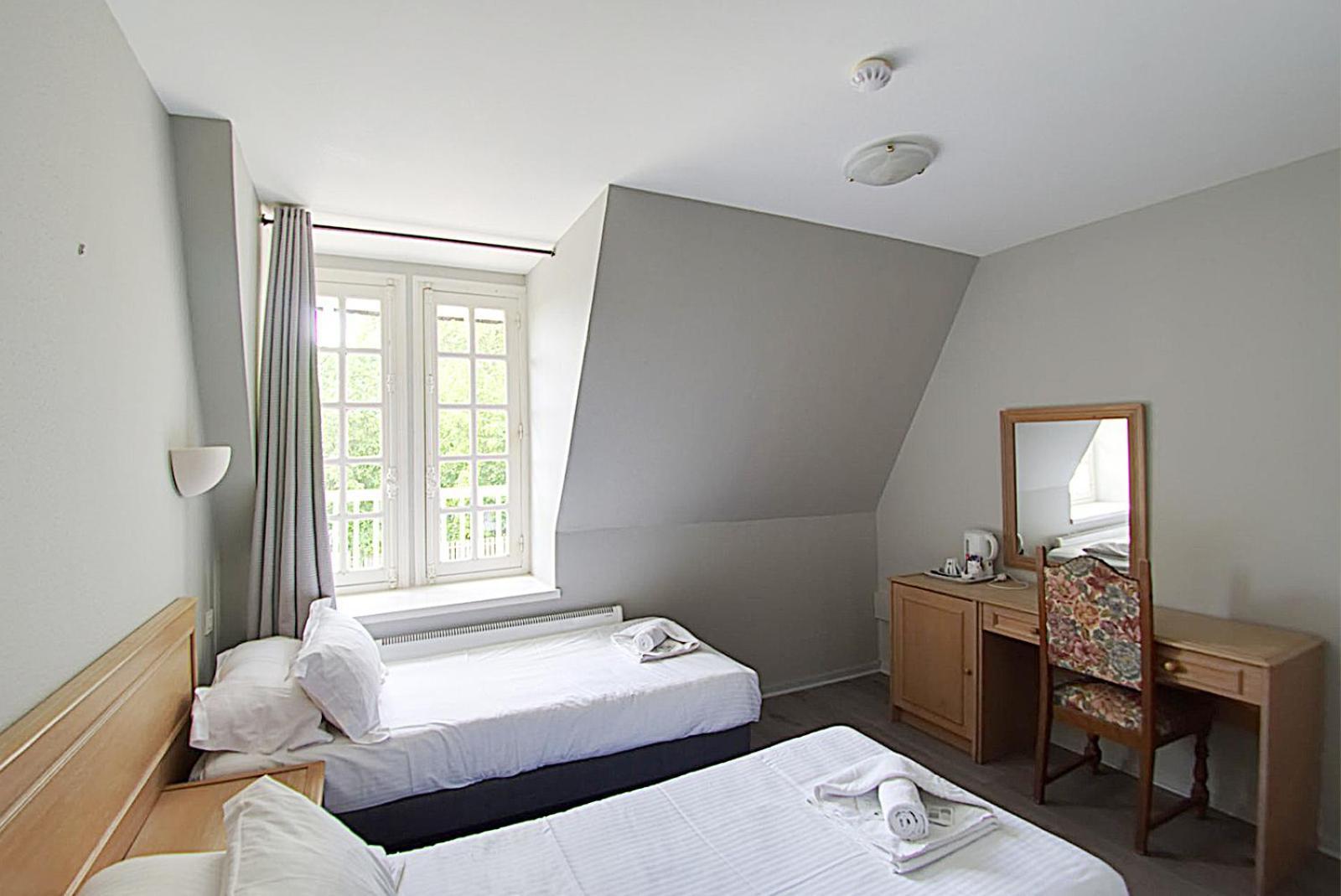 Chateau Baffy Colombiers-sur-Seulles Номер фото
