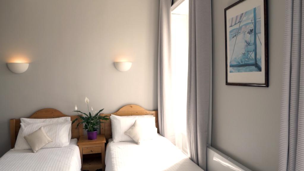 Chateau Baffy Colombiers-sur-Seulles Екстер'єр фото