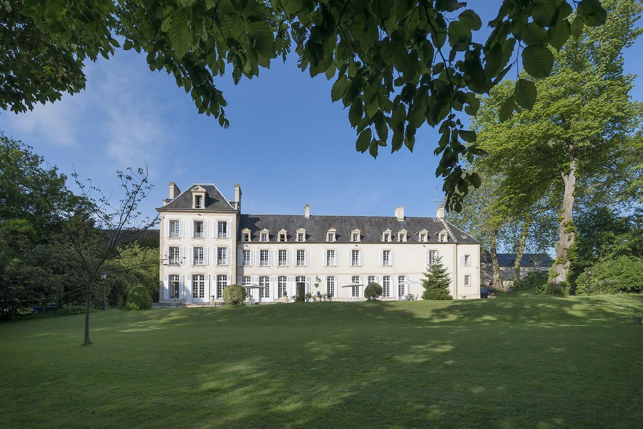 Chateau Baffy Colombiers-sur-Seulles Екстер'єр фото