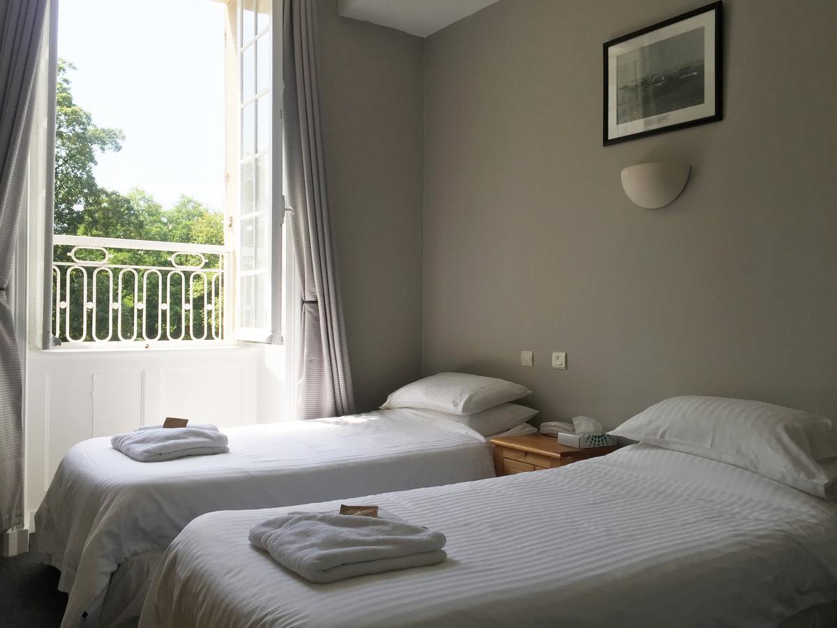 Chateau Baffy Colombiers-sur-Seulles Екстер'єр фото