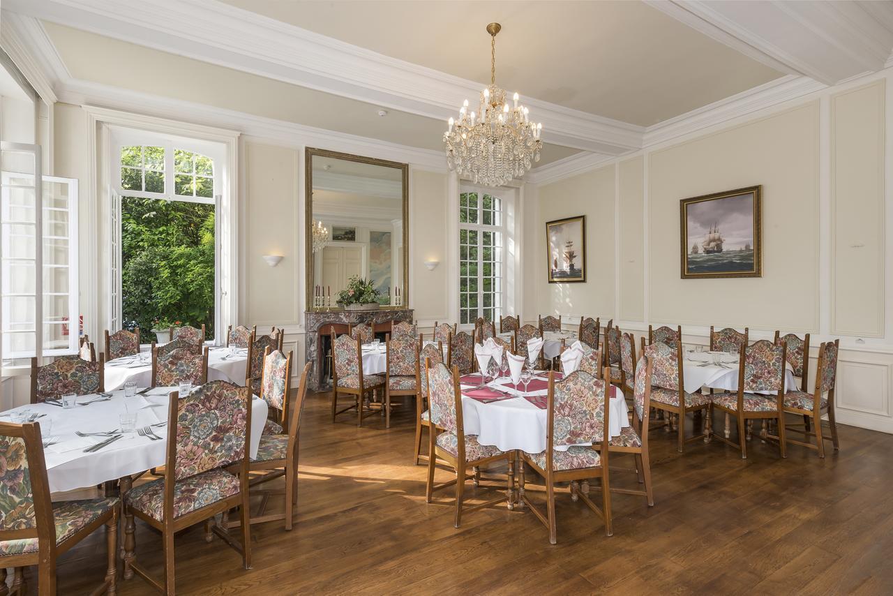 Chateau Baffy Colombiers-sur-Seulles Екстер'єр фото
