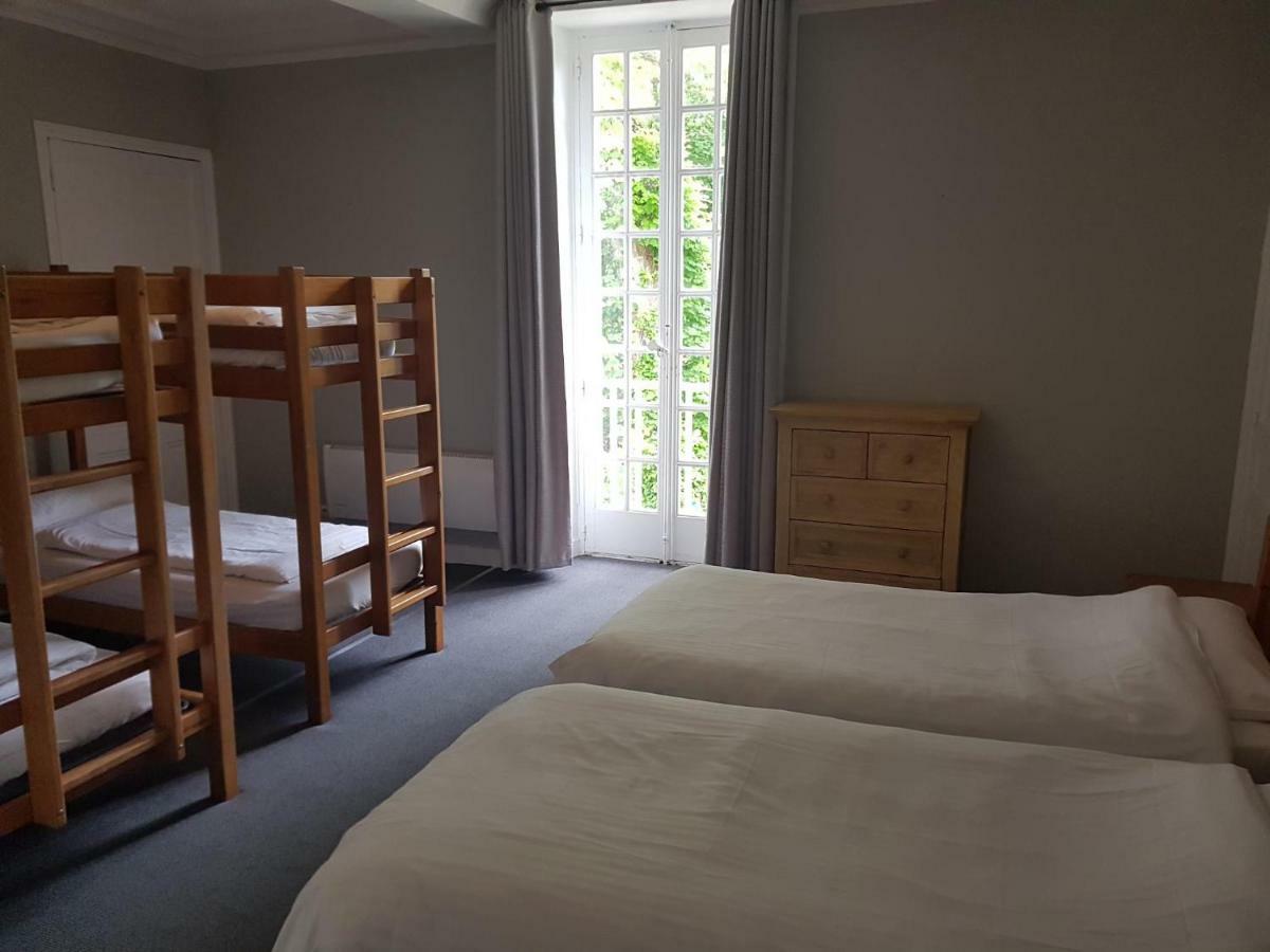 Chateau Baffy Colombiers-sur-Seulles Номер фото